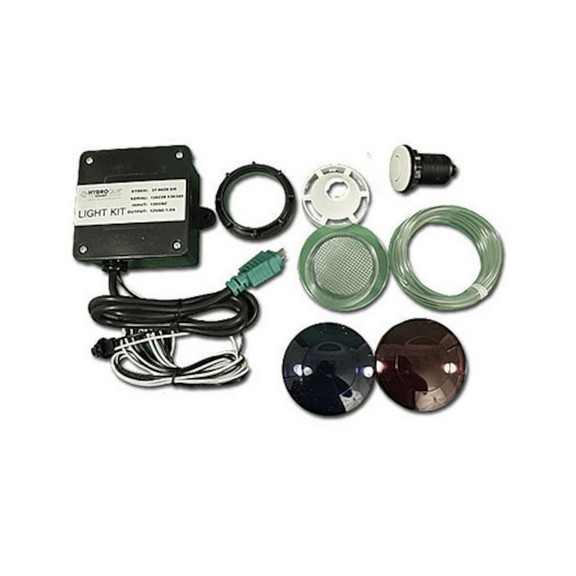 Hydro Quip 37 0029 SM Light Kit  For 500/700 Unit ...