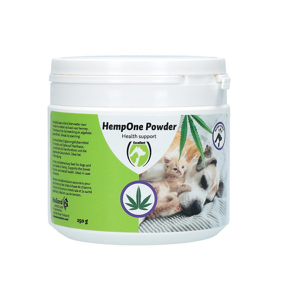 HempOne Powder Dog and Cat