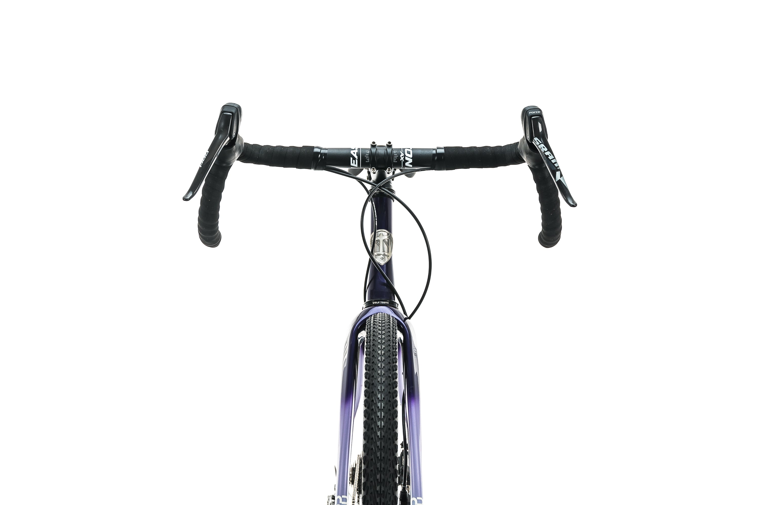 All-City Cosmic Stallion Gravel Bike - 2021, 58cm