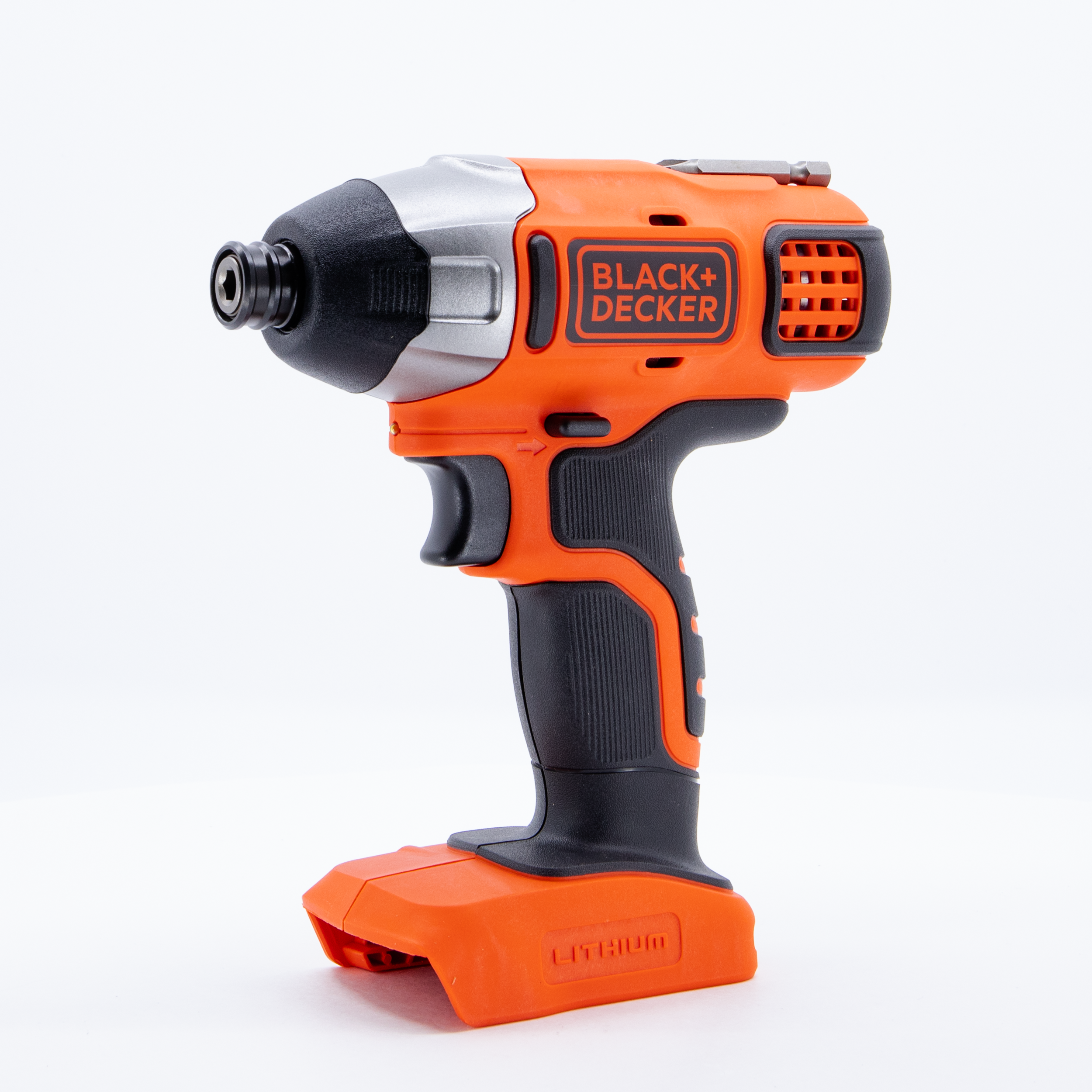 20V MAX* POWERCONNECT™ 1/4 in. Cordless Impact Driver, Tool Only