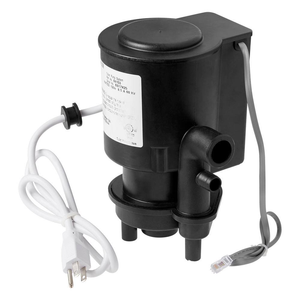 KOHLER Pump Flush Assembly K-84153