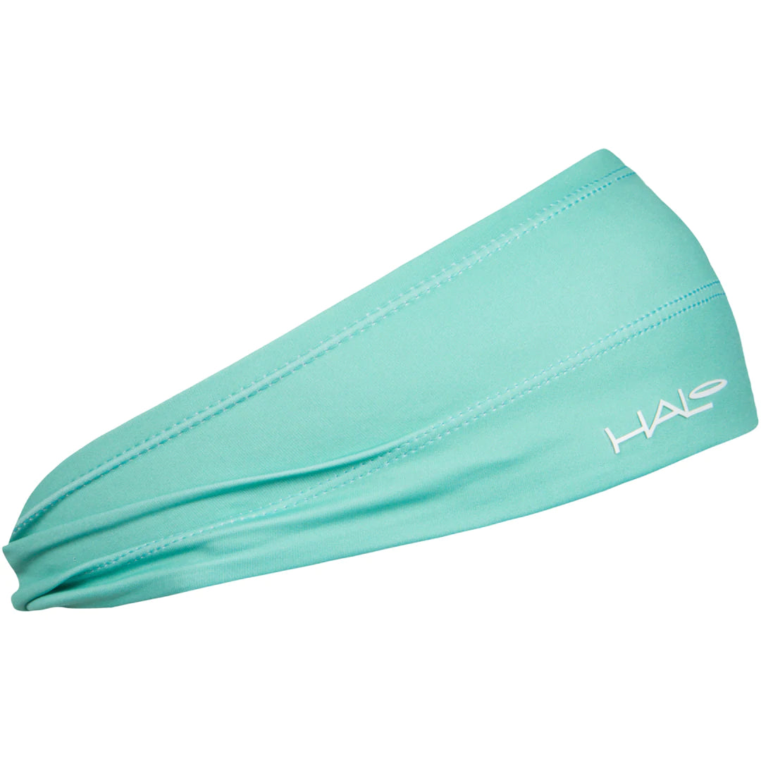 Halo Bandit Pullover Headband - Mint