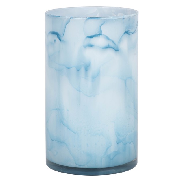 Cylinder Glass Container