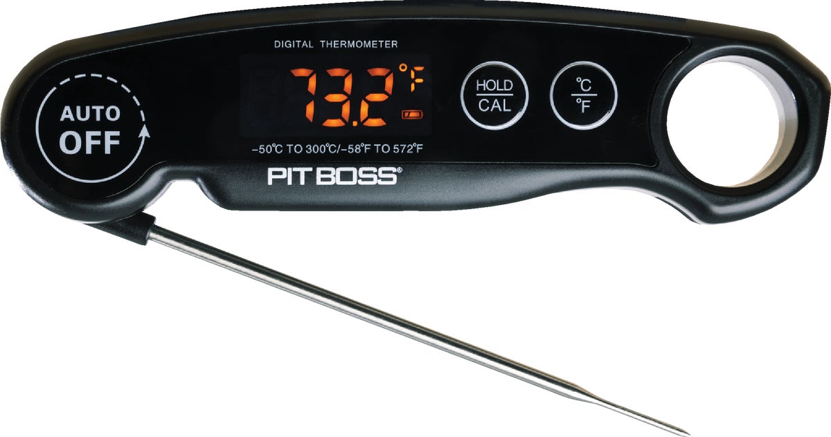 Pit Boss Instant Read Thermometer