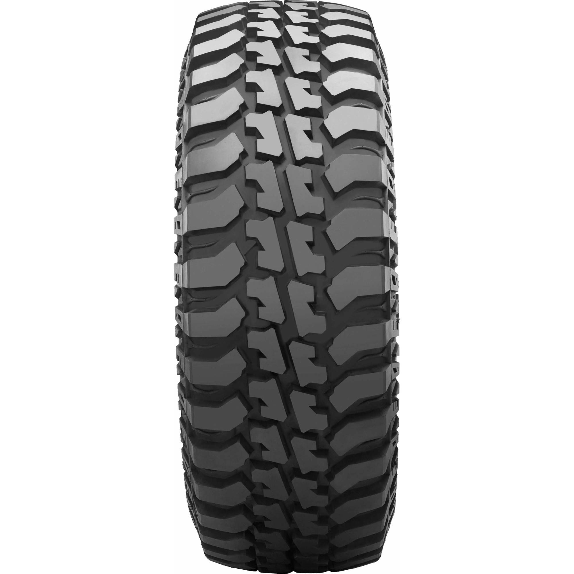 Radar Renegade R5 Mud Terrain LT31X10.50R15 109Q C Light Truck Tire