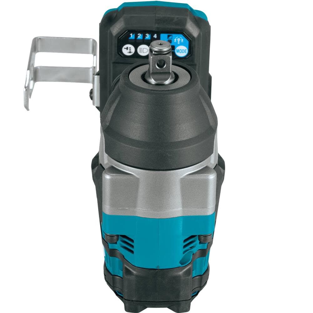 Makita 40V max XGT Square Drive Impact Wrench 1/2