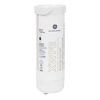 GE Genuine XWFE Refrigerator Water Filter for GE XWFE