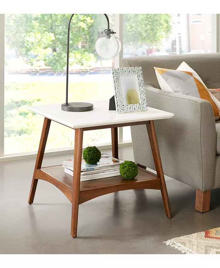 Furniture Daylen End Table