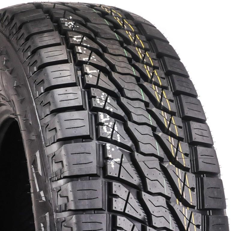 Leao Lion Sport A/T LT 285/75R16 Load E 10 Ply AT All Terrain Tire