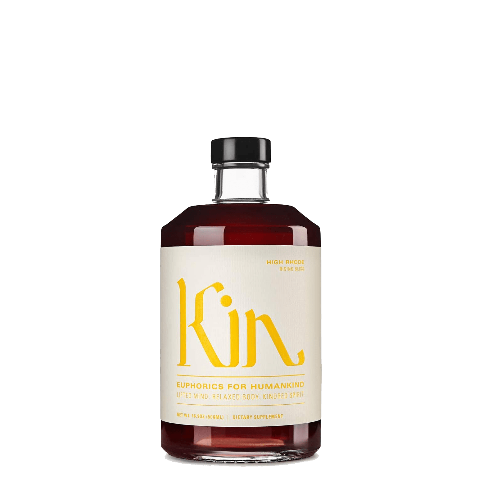 Kin Euphorics Mocktail