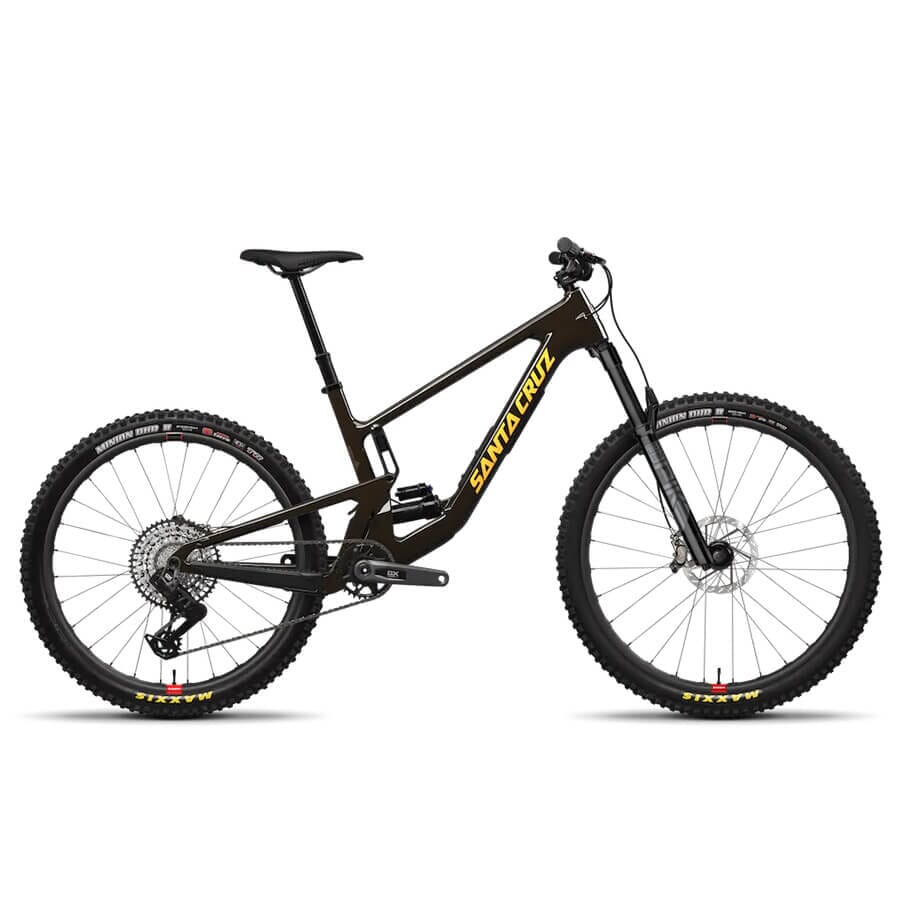 Santa Cruz 5010 5 C GX AXS Transmission Reserve Kit