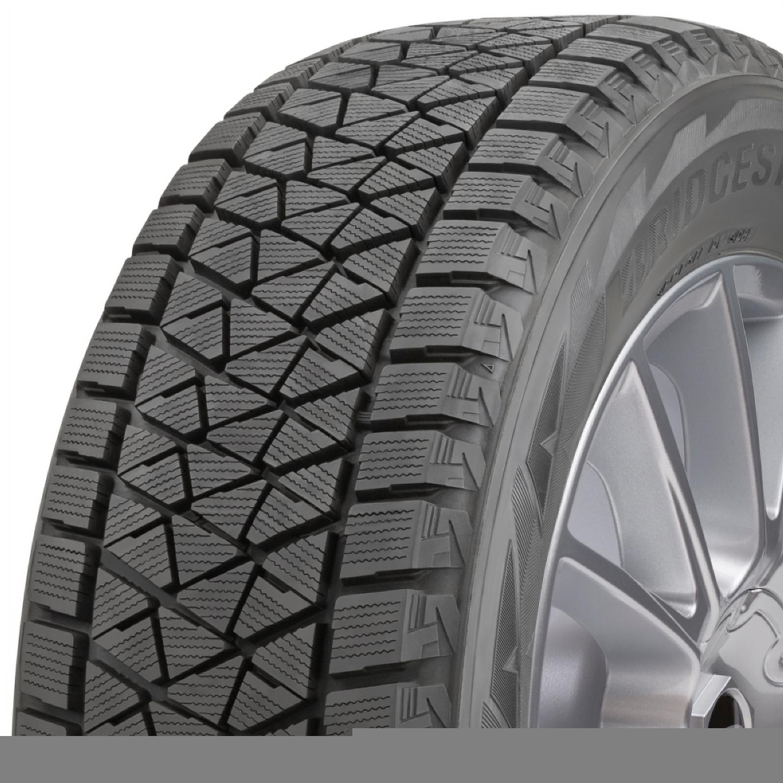 Bridgestone Blizzak DM-V2 Winter 235/65R17 108S XL Light Truck Tire