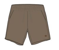 Drifter Walk Short - Taupe