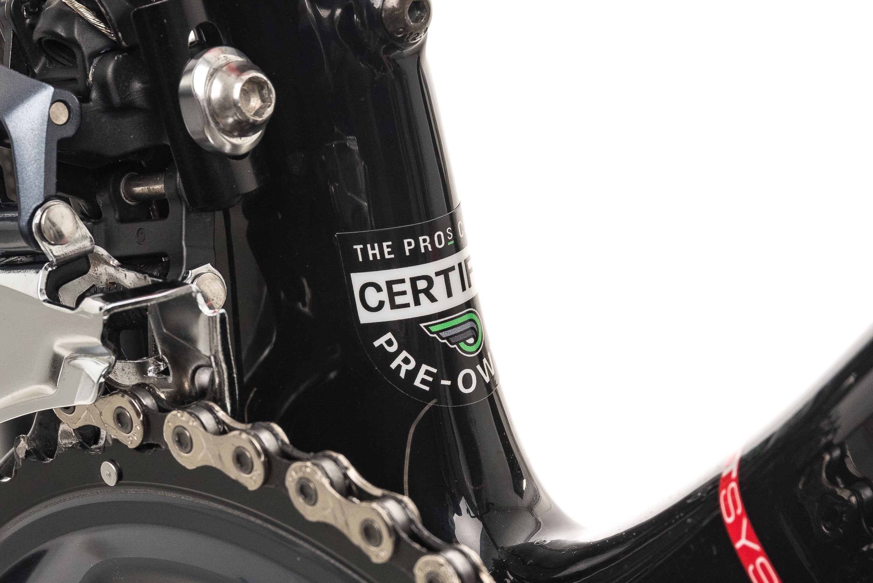 Argon 18 Nitrogen Road Bike - 2017, Small