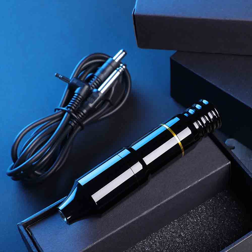 Bluerockt Back Street Lover Series Tattoo Pen