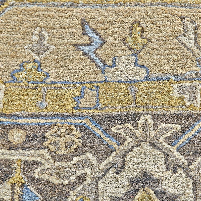 Weave and Wander Albemarle Rug