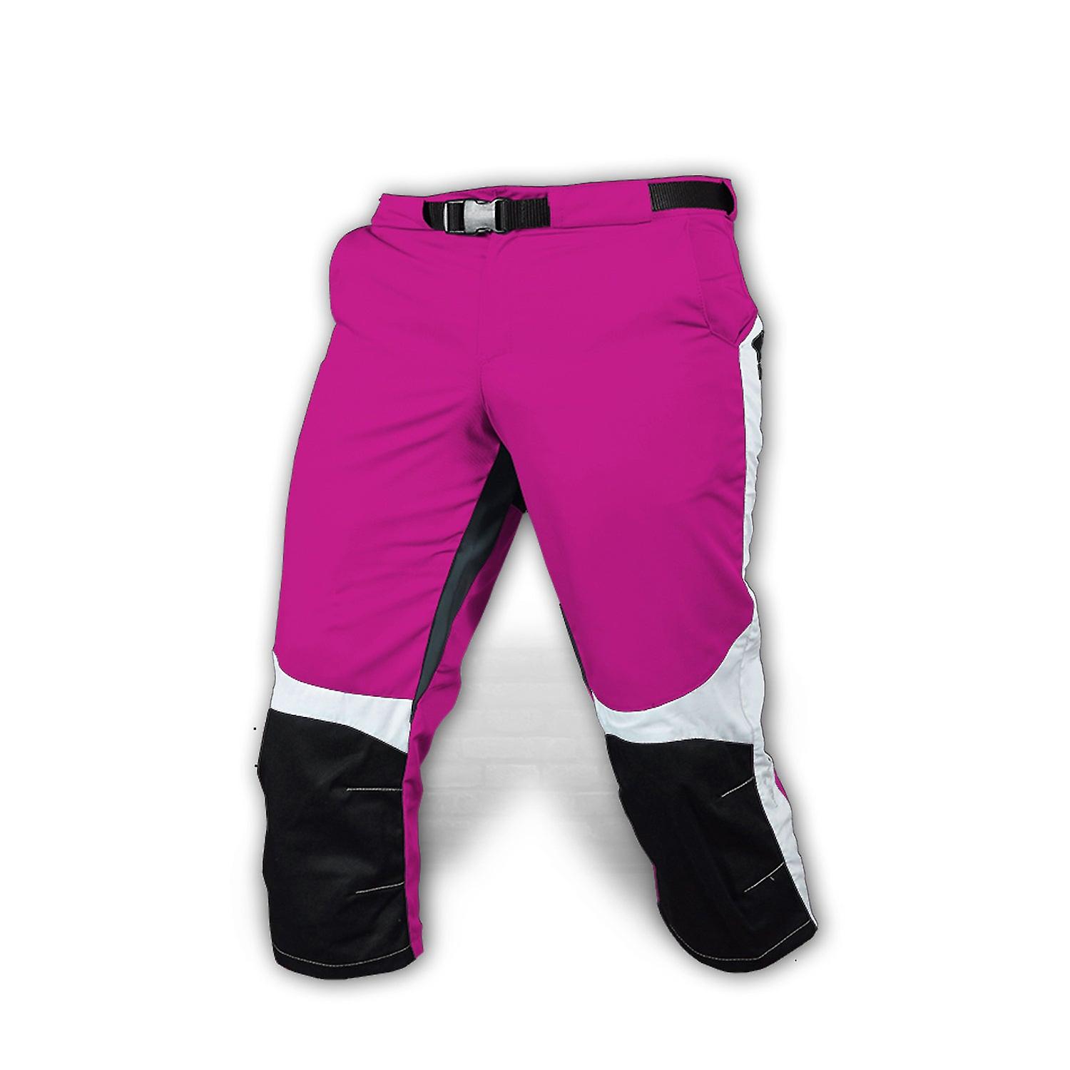 Skydiving swoop short pink sp-22