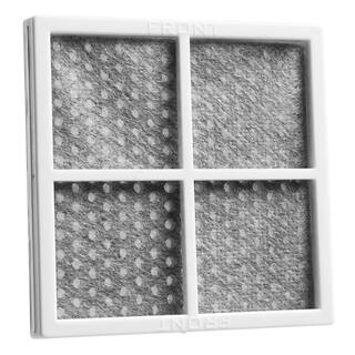 Mist Fresh Replacement Refrigerator Air Filter for LG LT120F Kenmore 469918 (3-Pack) LT120F CWFF343