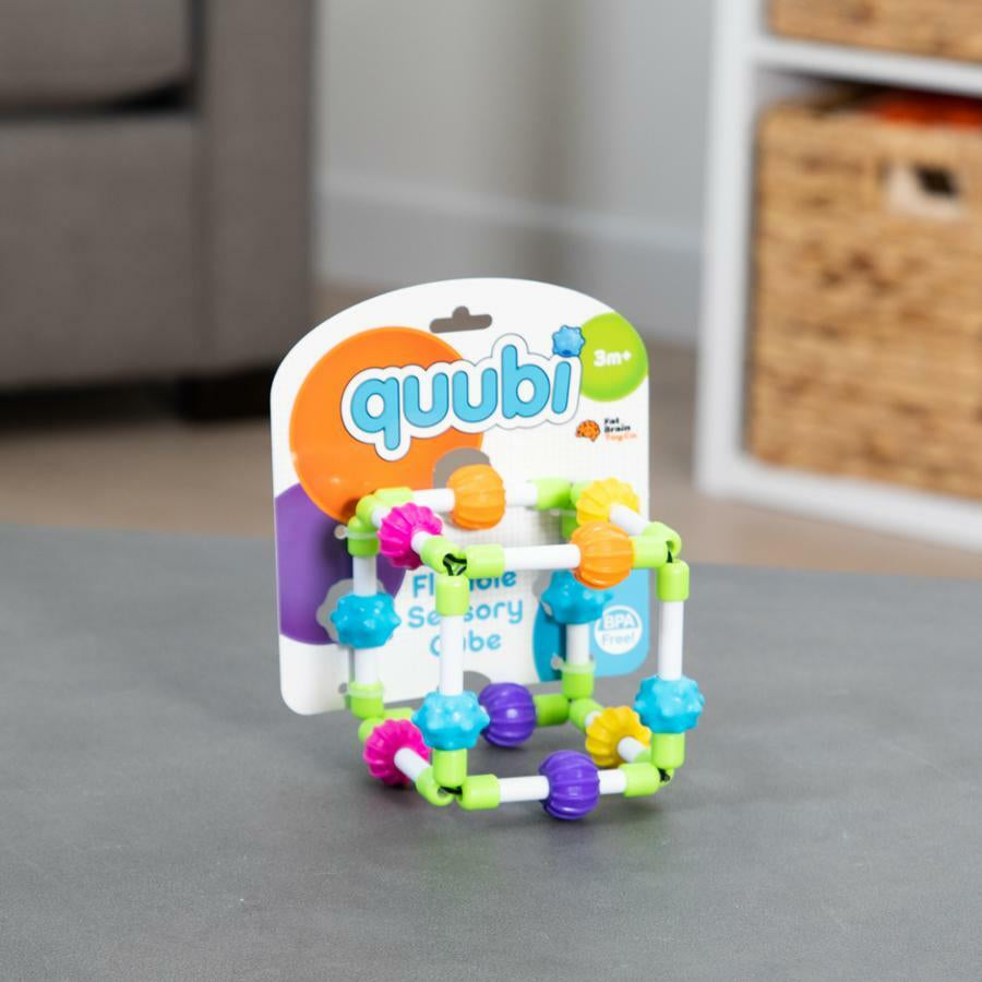 quubi toy