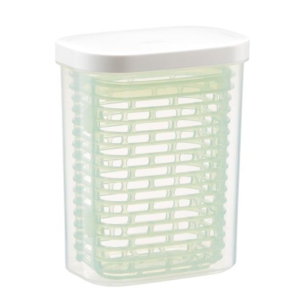 OXO greensaver Herb Keeper