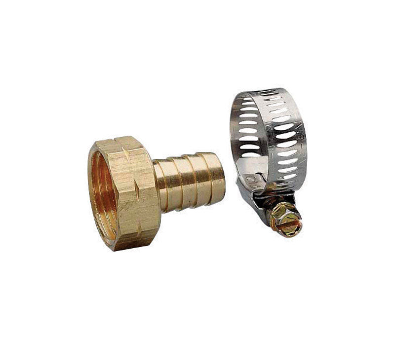 FEM HOSE REPAIR  CLAMP