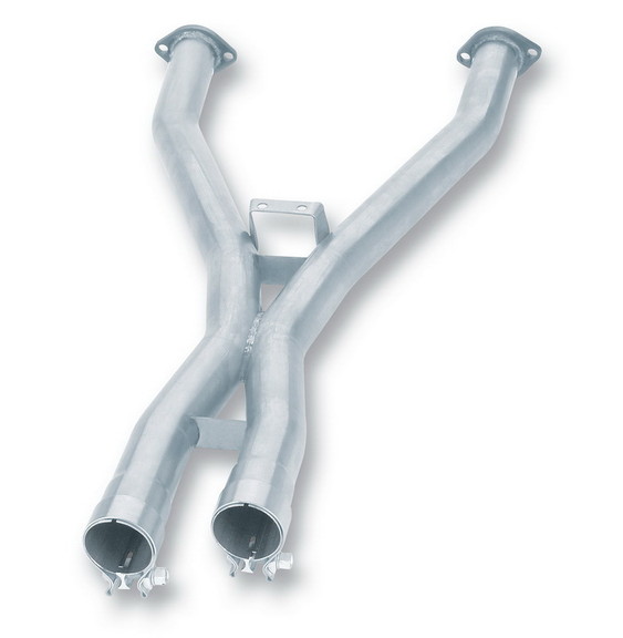 Borla 60087 Corvette C5 Xpipe 97 04