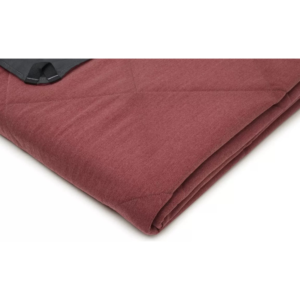 Yeti Lowlands Blanket Fireside Red ;