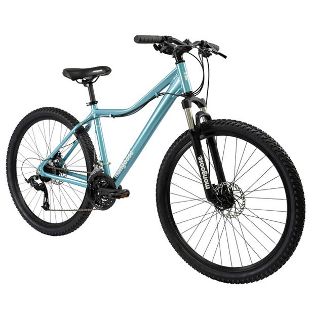 Mongoose Boundary 1 Women's Mountain Bike