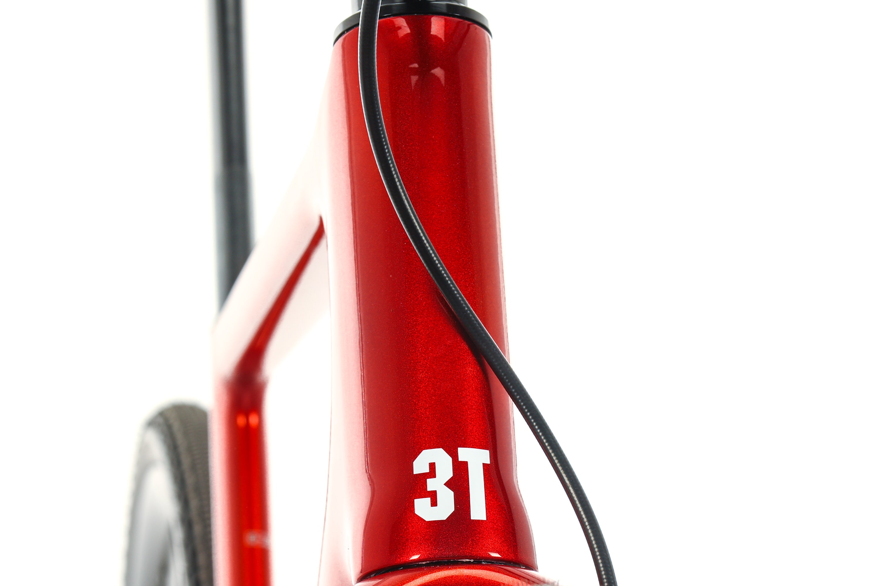 3T Exploro RaceMax Ekar Gravel Bike - 2022, 54cm