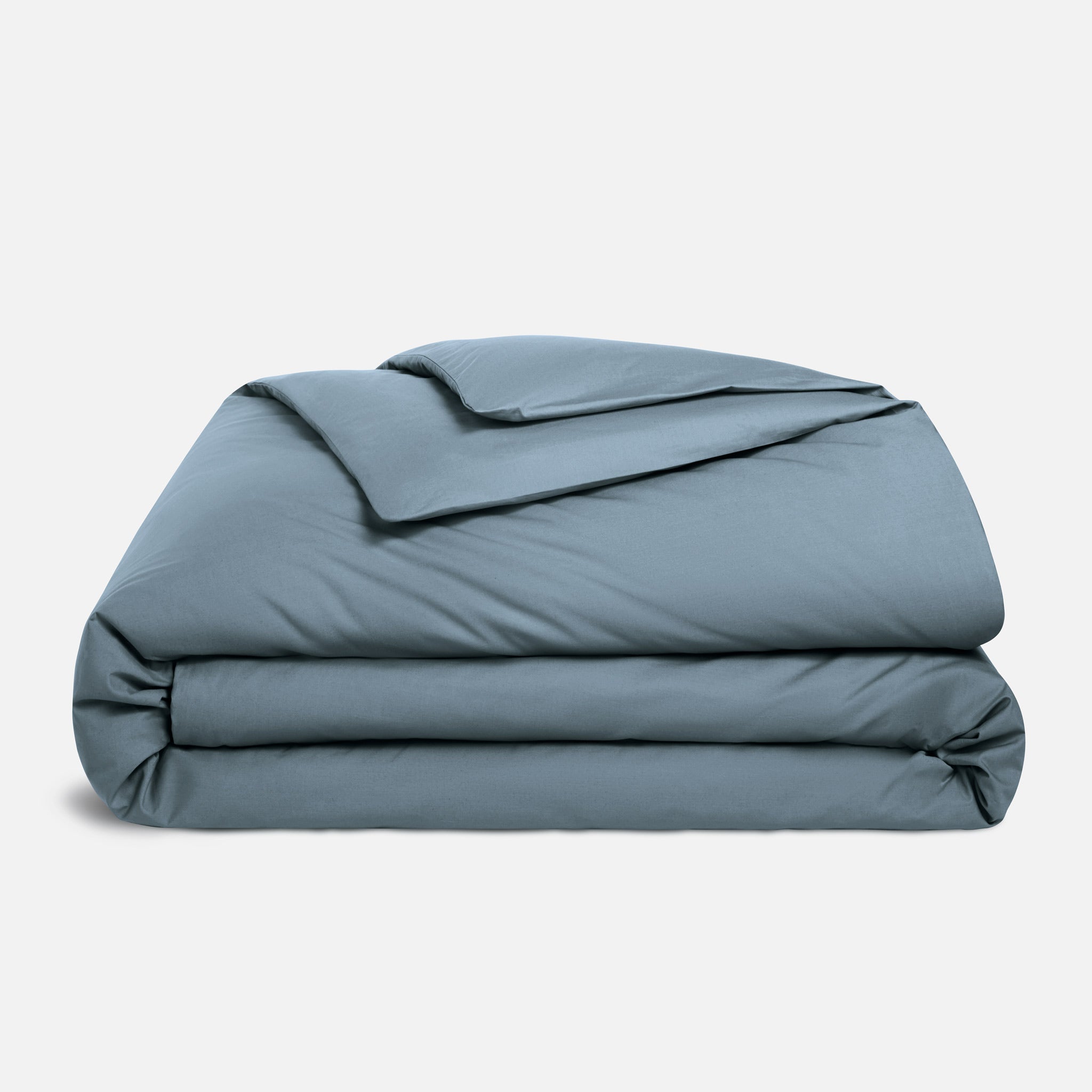 Classic Percale Duvet Bundle