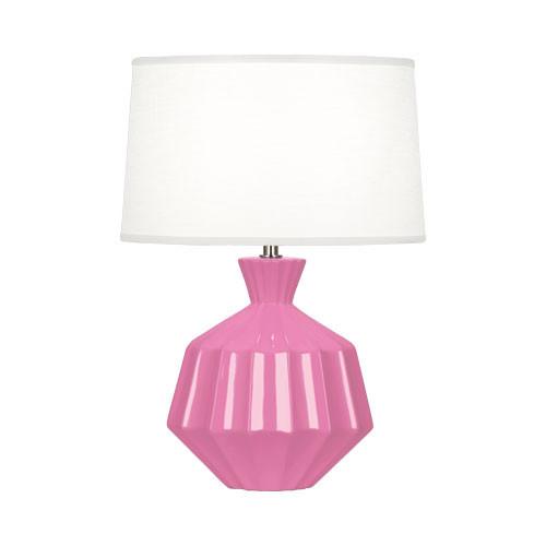 Orion Collection Accent Lamp