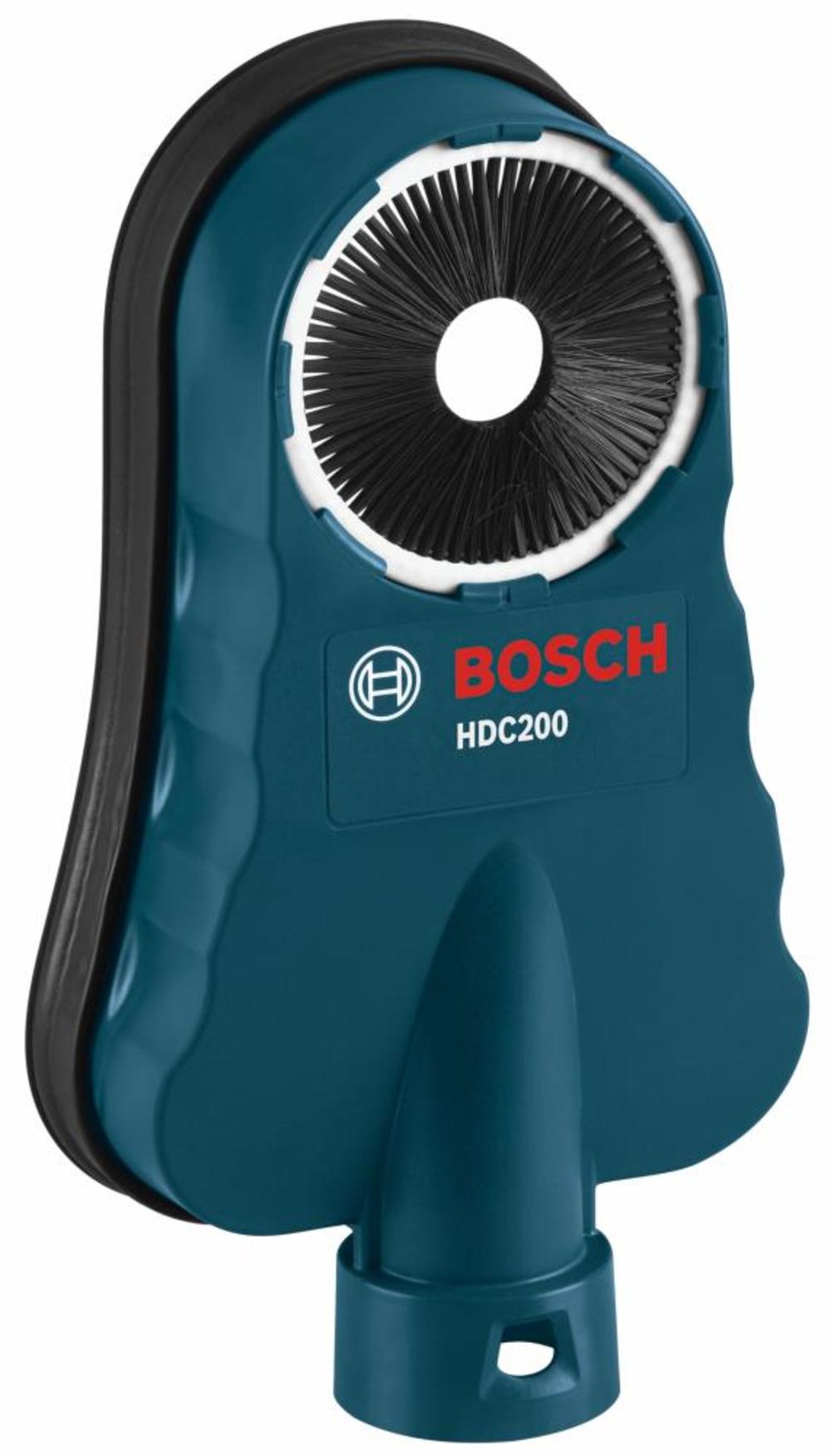 Bosch Universal Dust Collection Attachment HDC200 from Bosch