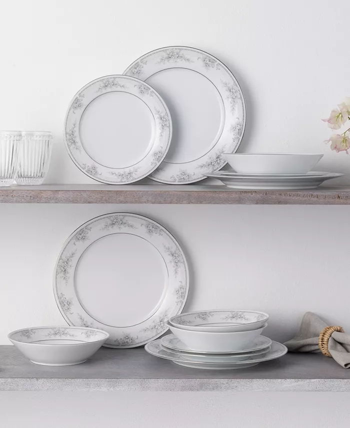 Noritake Sweet Leilani Dinnerware Collection