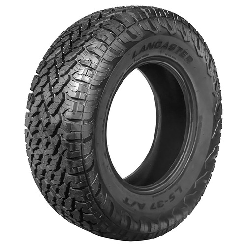 Lancaster LS 37 AT 26570R16 112T BSW Tires