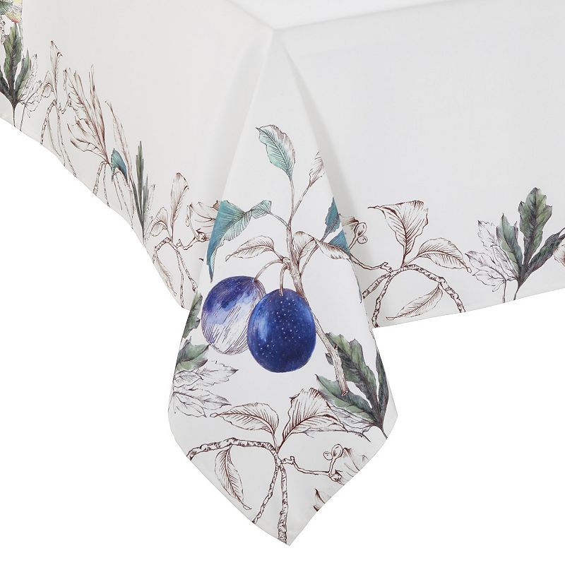 Portmeirion Nature's Bounty Tablecloth