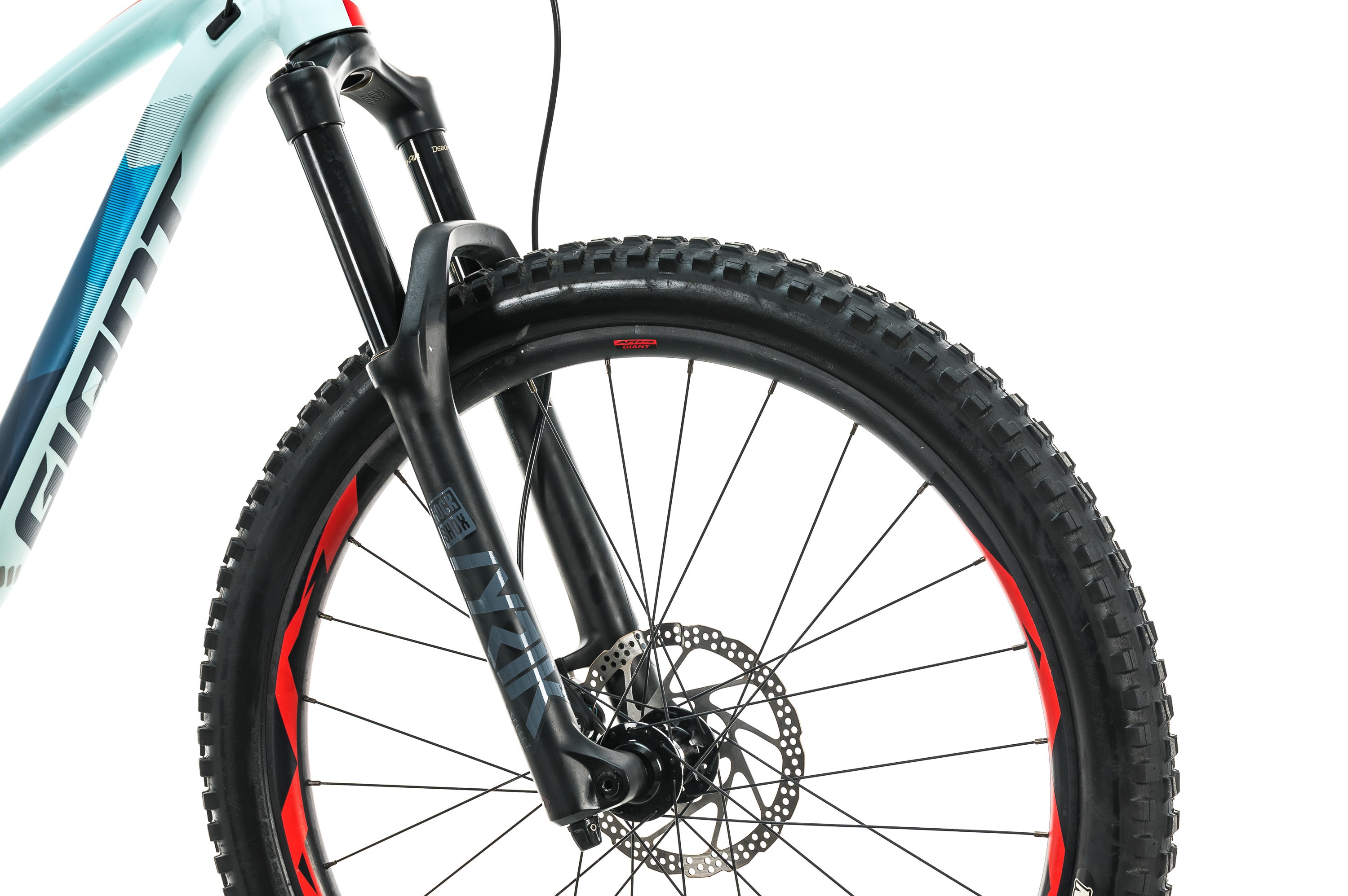 2019 Giant Trance 3 Mountain Bike - 2019, Medium
