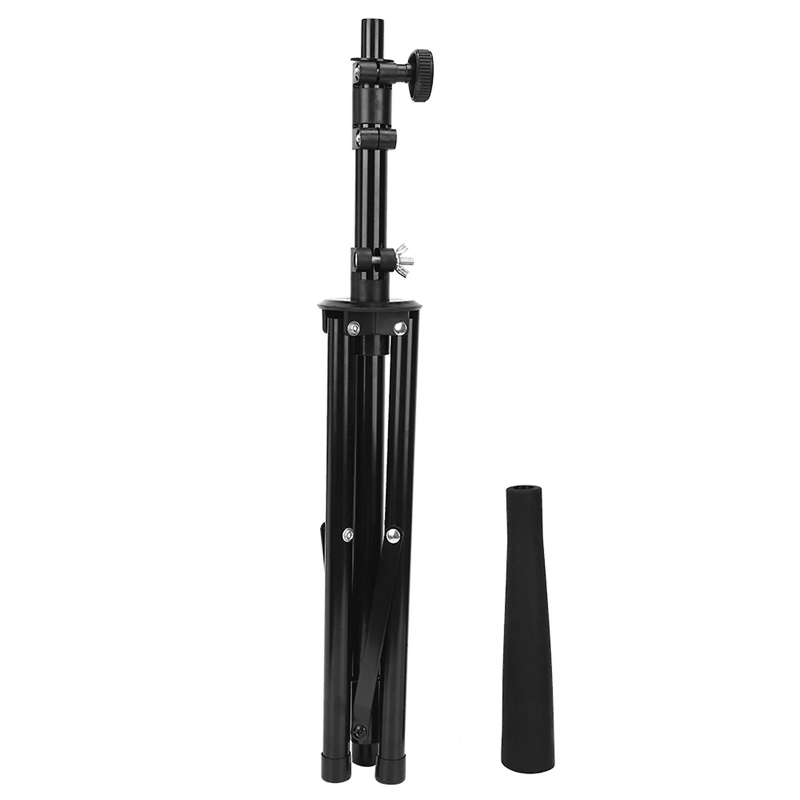 1pc Baseball Batting Tee Adjustable Softball Tripod T Stand Practice Training Hitting Ball