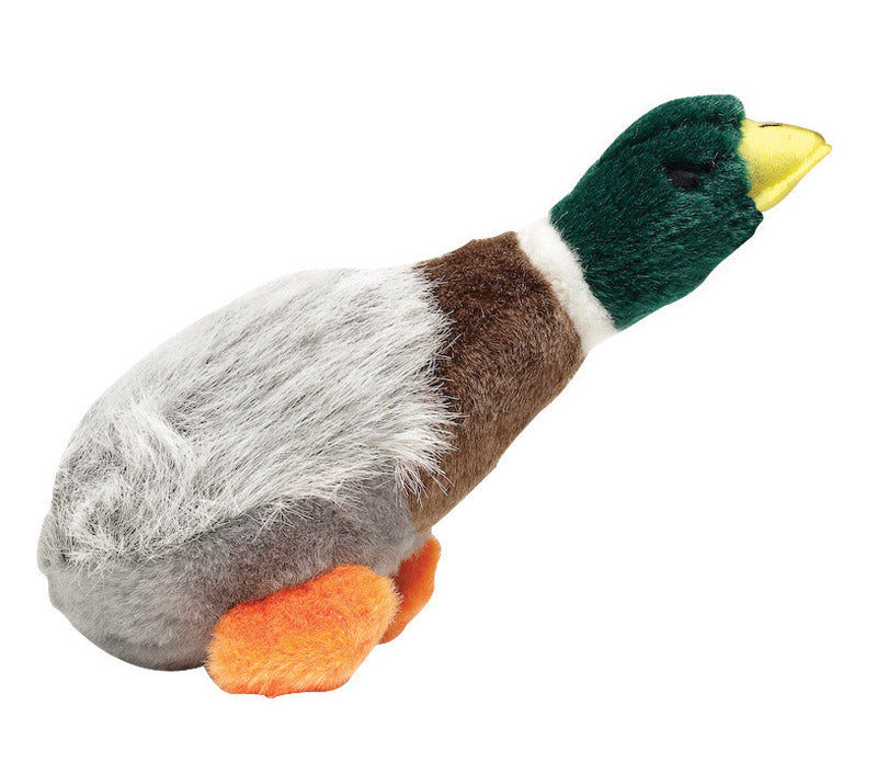 DOG TOY WATERFOWL