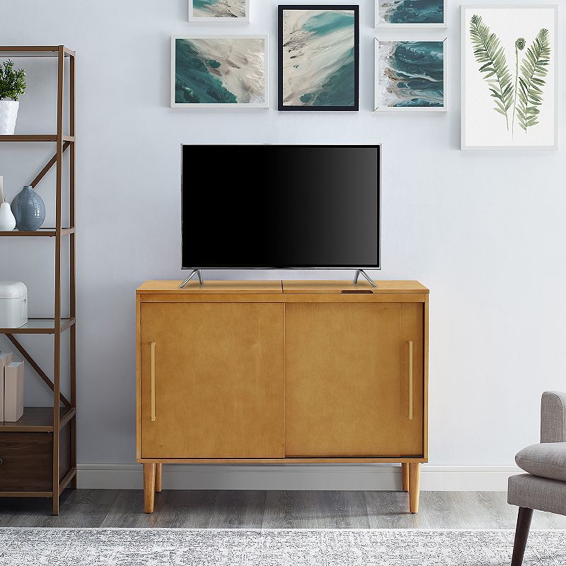 Crosley Everett Media Console