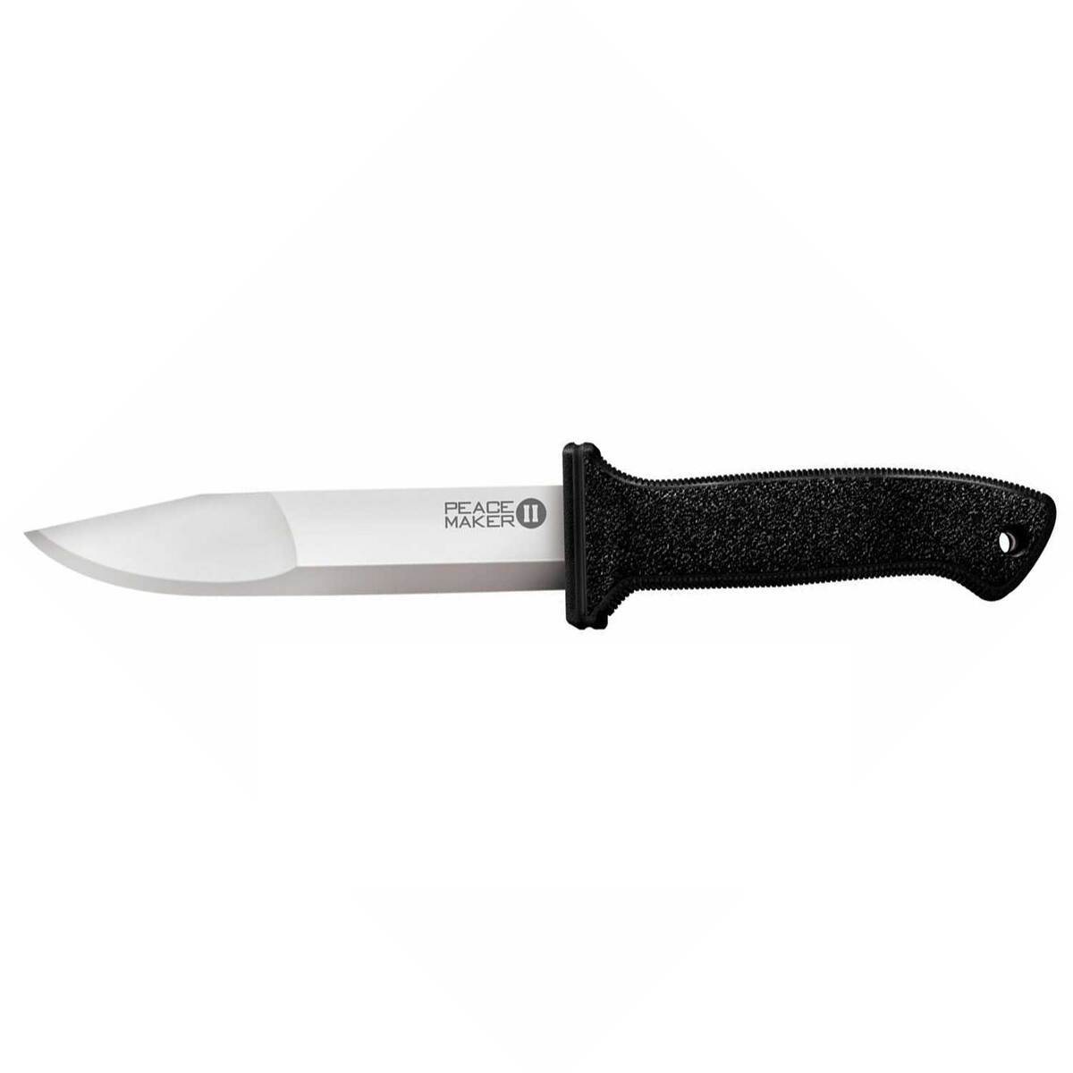 Cold Steel Knives Peace Maker III 4 inch Fixed Blade Knife