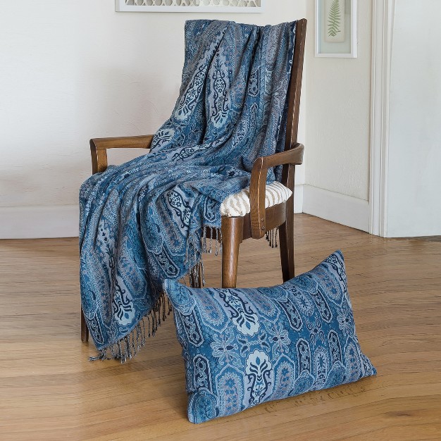 Ey Essentials Nerina Throw