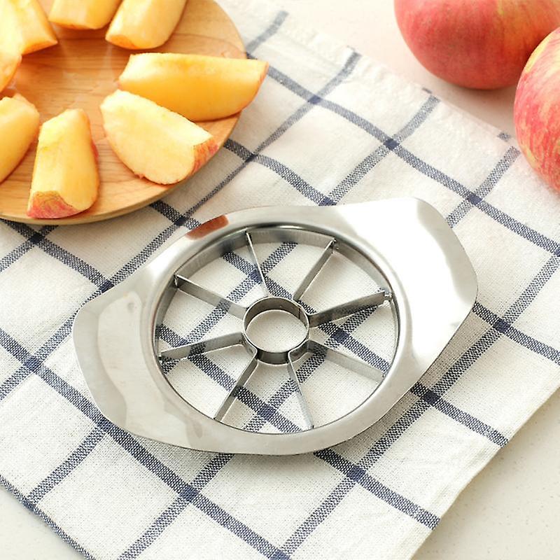 Chopper Apple Cutter Knife Corers Fruit Slicer Multifunctional Kitchen Cooking Vegetable Tools Wholekitchen Tools