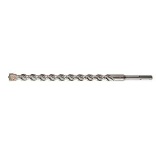 MW 58 in. x 12 in. 2-Cutter SDS-PLUS Carbide Drill Bit 48-20-8204