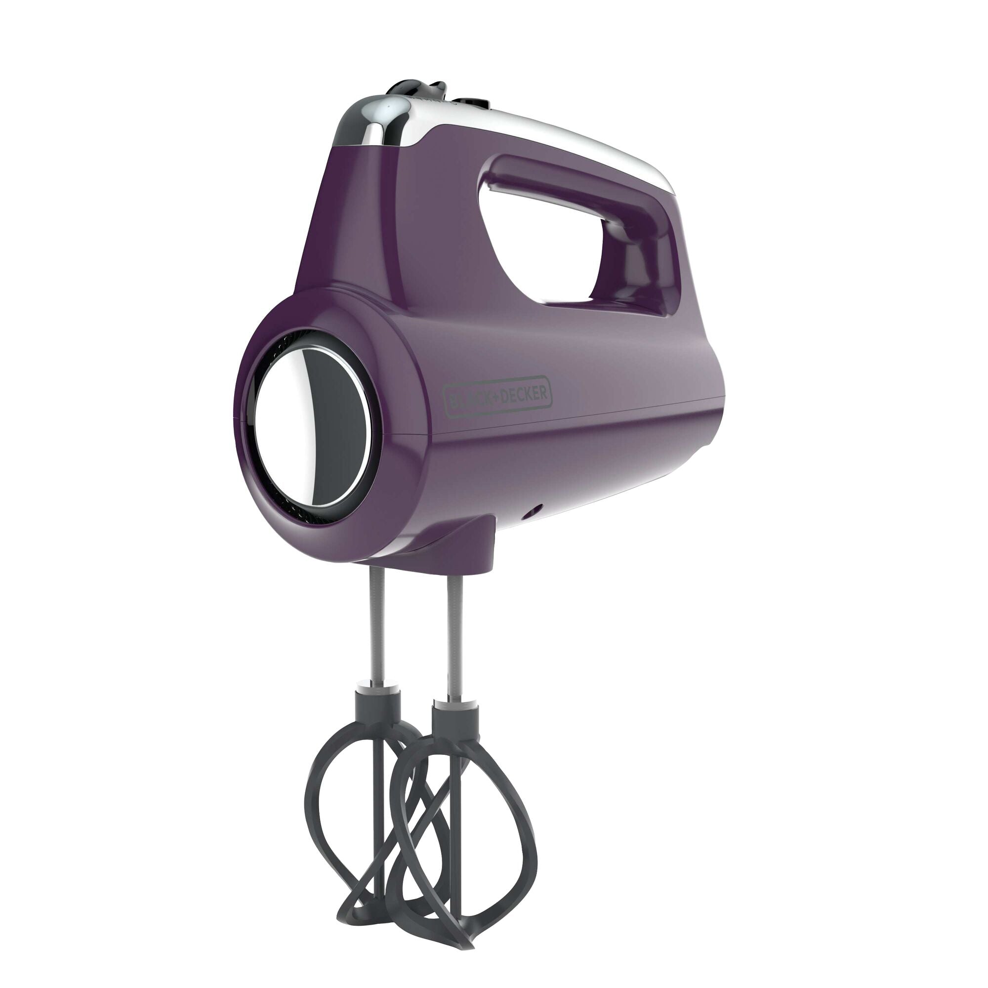 Helix Performance Premium Hand Mixer, 5-Speed Mixer