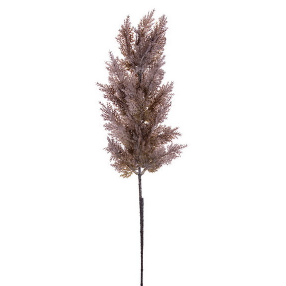 Vickerman FM223335 34.5 Light Brown Fern Spray 2/...