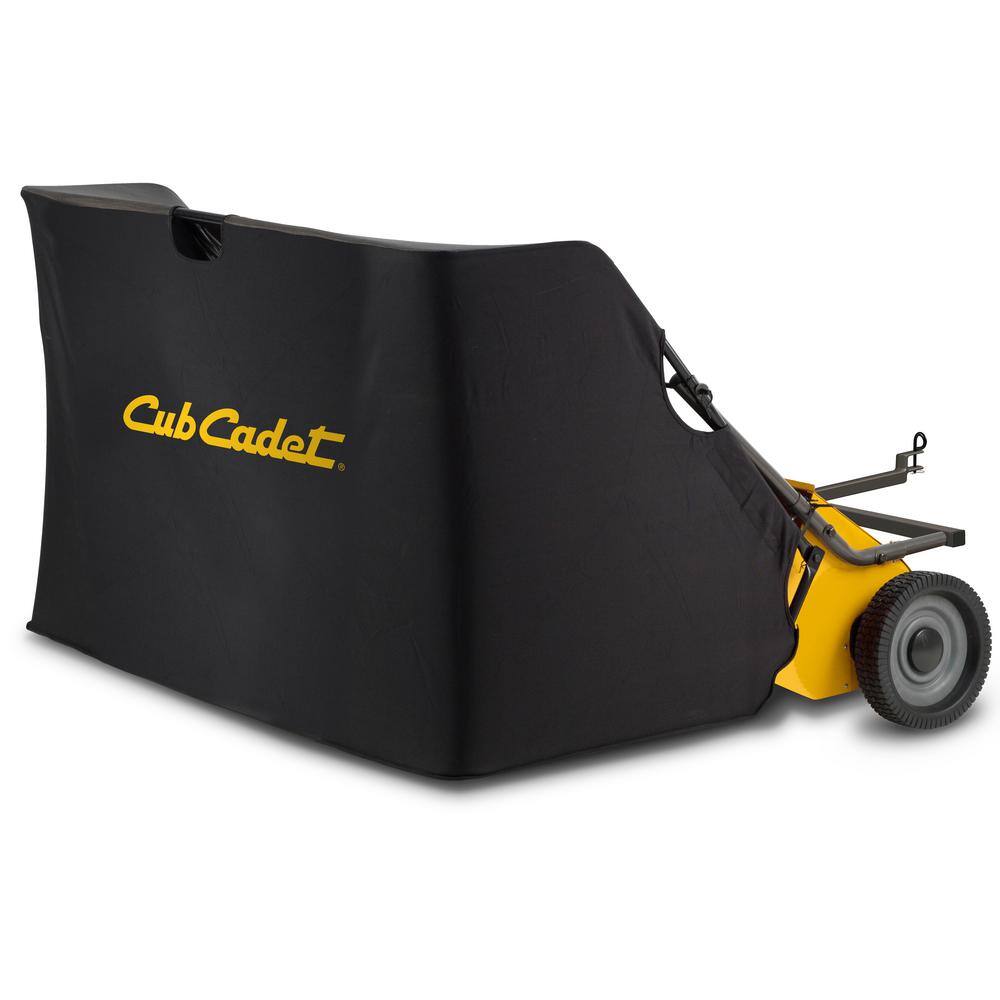 Cub Cadet CC-4222V2 42 in. 22 cu. ft. Lawn Sweeper