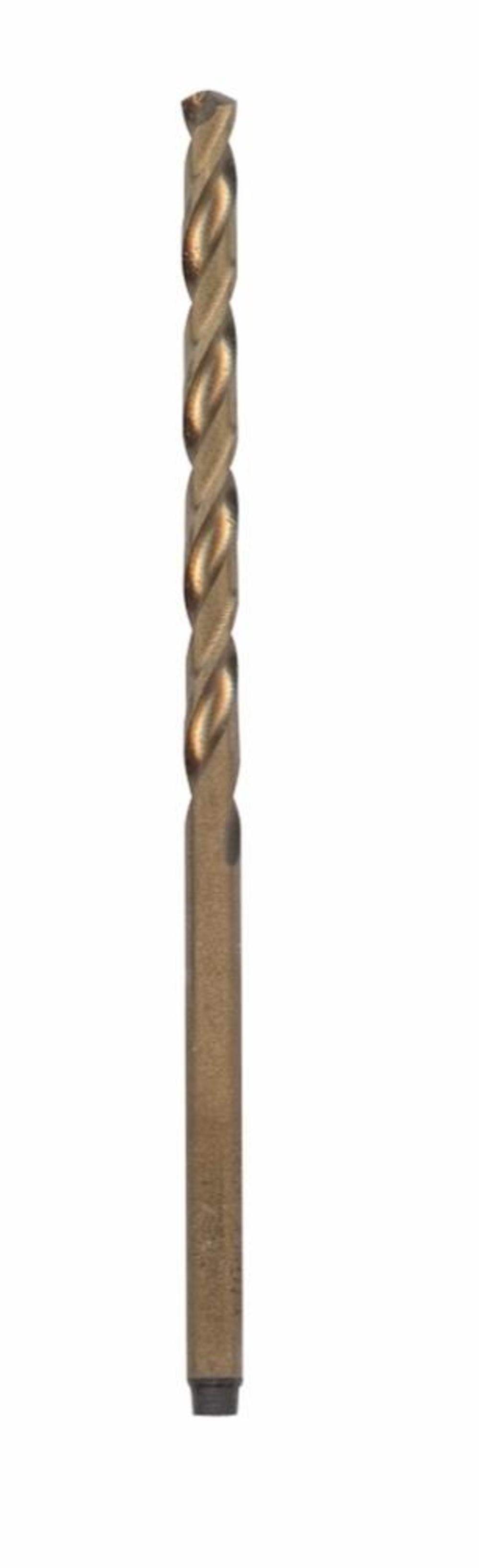 Bosch 1/8 In. x 2-3/4 In. Cobalt Drill Bit CO2135 from Bosch