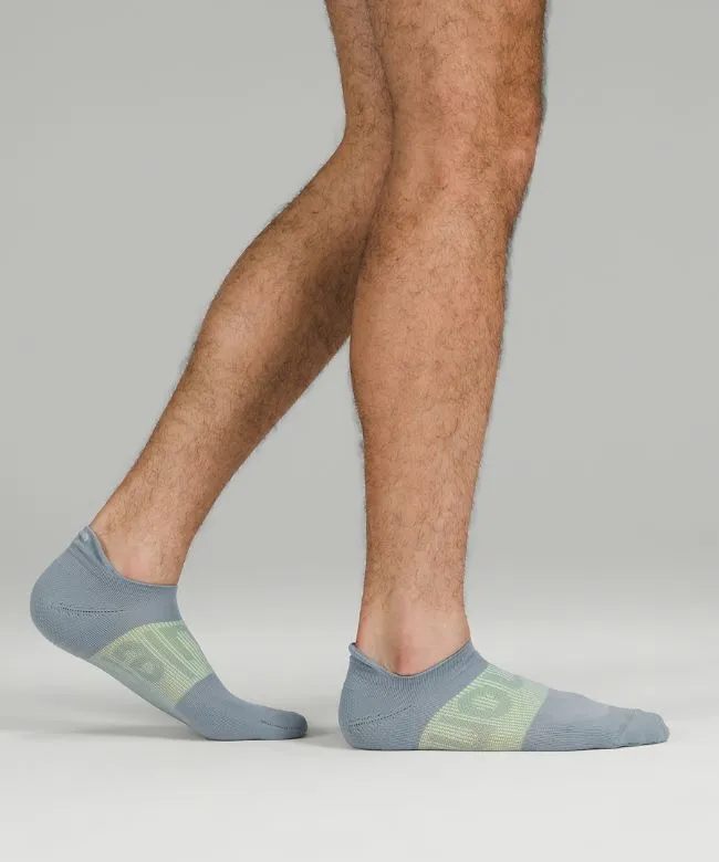 Power Stride Tab Sock 3 Pack