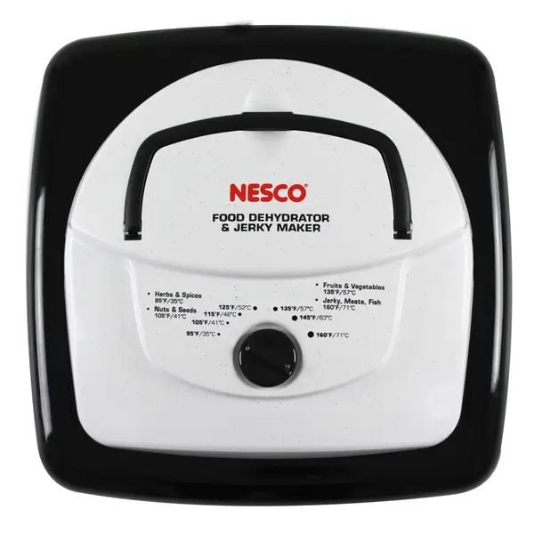 Nesco Square Dehydrator