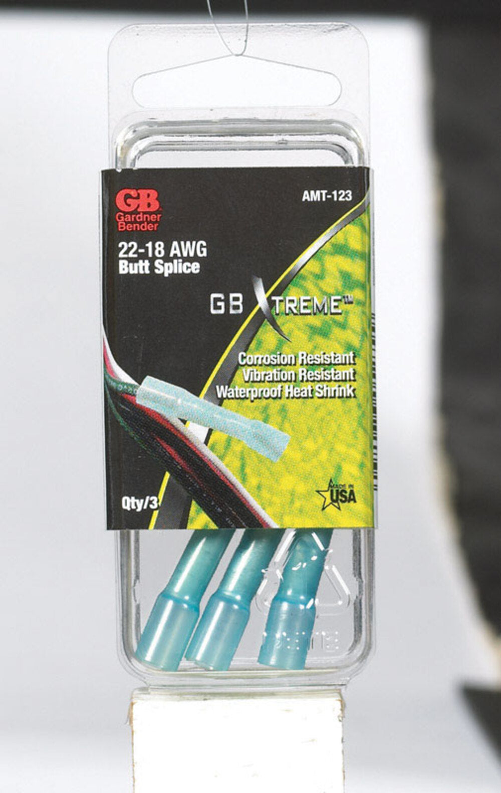 SPLICE BUT XTRM16-14G3PK